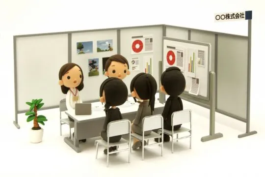集客できる展示会ブースとは？【失敗の理由と集客の仕方】