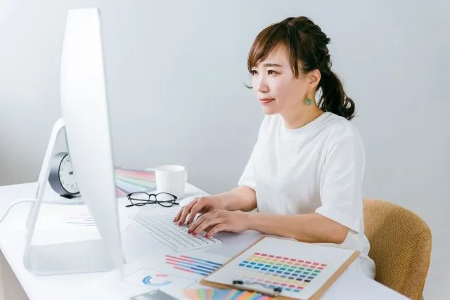 見やすいパンフレットを作成するコツを紹介！
